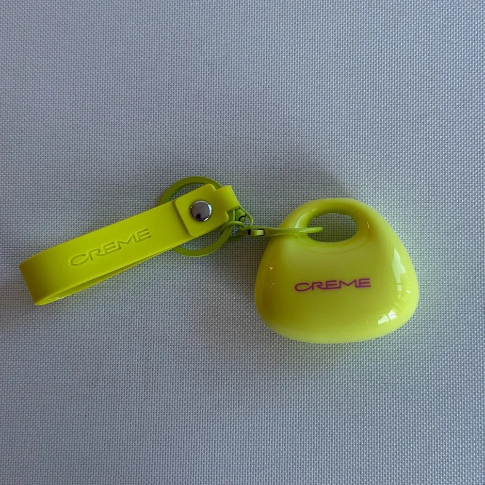 NWT The Crème Shop Kiss & Blush Lip & Cheek Balm - Picture 4 of 5